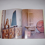 Коллекционный Арт-альбом HUE Kelly Wearstler 2009 Hardcover Interior Design 2009 Букинистика варинант исполнения - 5 | Loft Concept в Ростове-на-Дону