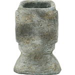 Кашпо The idol of a man варинант исполнения - 4 | Loft Concept в Ростове-на-Дону