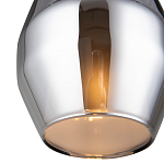 Подвесной светильник Metalik Vote варинант исполнения - 2 | Loft Concept в Ростове-на-Дону