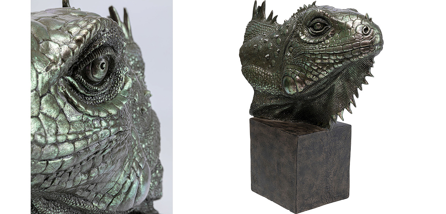 Аксессуар Iguana - Loft-Concept в Ростове-на-Дону