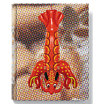 Лимитированная Книга для дизайнеров TASCHEN: Jeff Koons варинант исполнения - 1 | Loft Concept в Ростове-на-Дону