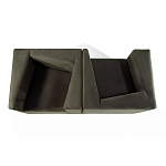 Кресло «КУБ» варинант исполнения - 3 | Loft Concept в Ростове-на-Дону