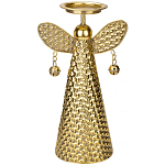 Подсвечник The iron angel варинант исполнения - 1 | Loft Concept в Ростове-на-Дону