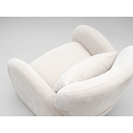 Кресло Rafael Accent Chair варинант исполнения - 5 | Loft Concept в Ростове-на-Дону