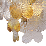 Бра с цветочными мотивами Light Floral Glow варинант исполнения - 5 | Loft Concept в Ростове-на-Дону