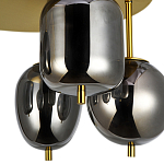 Потолочная люстра Lamp Phenix варинант исполнения - 2 | Loft Concept в Ростове-на-Дону