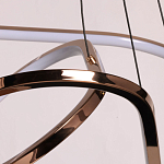 Люстра с подвесами в форме треугольников Niamh Barry варинант исполнения - 6 | Loft Concept в Ростове-на-Дону