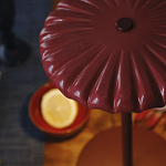 Настольная лампа Ruby Bonnet варинант исполнения - 6 | Loft Concept в Ростове-на-Дону