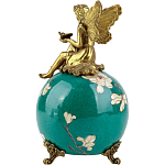 Фигурка Balance on the ball варинант исполнения - 3 | Loft Concept в Ростове-на-Дону