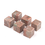 Камни для охлаждения виски из натурального камня креноид Natural Stone Cube варинант исполнения - 3 | Loft Concept в Ростове-на-Дону