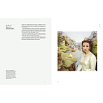 Книга "Parkinson Norman Style: photographs for vogue" варинант исполнения - 5 | Loft Concept в Ростове-на-Дону