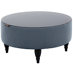 Круглый журнальный стол Garner Round Coffee Table варинант исполнения - 4 | Loft Concept в Ростове-на-Дону
