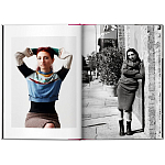 Книга Rick Owens Taschen варинант исполнения - 3 | Loft Concept в Ростове-на-Дону