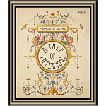 Книга A Tale Of Interiors варинант исполнения - 2 | Loft Concept в Ростове-на-Дону