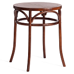 Стол с круглой столешницей Alonso варинант исполнения - 2 | Loft Concept в Ростове-на-Дону