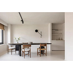 Дизайн интерьера в современном стиле Contemporary Living Yearbook 2025 варинант исполнения - 2 | Loft Concept в Ростове-на-Дону