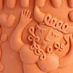 Ваза Seletti Goblet Mythic варинант исполнения - 2 | Loft Concept в Ростове-на-Дону