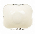 Чаша на ножках для фруктов или сухофруктов "Лонерно" варинант исполнения - 1 | Loft Concept в Ростове-на-Дону