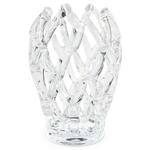 Подсвечник Candleholder Lace