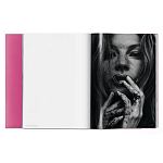 Книга Gisele Bundchen варинант исполнения - 10 | Loft Concept в Ростове-на-Дону