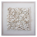 Панно «Эманация» варинант исполнения - 1 | Loft Concept в Ростове-на-Дону