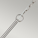 Люстра круглая с 6-ю лампами Kichler варинант исполнения - 12 | Loft Concept в Ростове-на-Дону