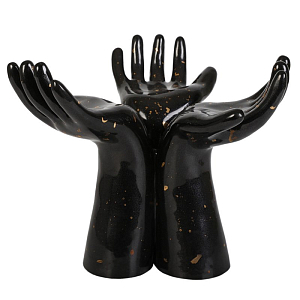 Статуэтка Hands Vase