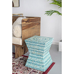 Столик дизайнерский Tiles of the sea варинант исполнения - 16 | Loft Concept в Ростове-на-Дону