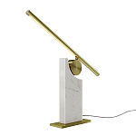 Настольный светильник Monumento 3000К 9Вт варинант исполнения - 1 | Loft Concept в Ростове-на-Дону