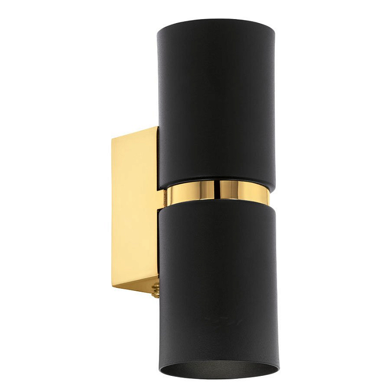  Lestor double round gold     -- | Loft Concept 