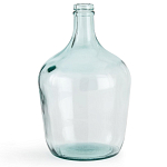 Ваза-бутыль из стекла TRANSPARENT FORMS 31 варинант исполнения - 3 | Loft Concept в Ростове-на-Дону