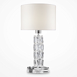 Настольная лампа Cut Stone Base варинант исполнения - 1 | Loft Concept в Ростове-на-Дону