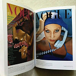 Книга Vogue Covers: On Fashion Front Page Robin Derrick and Robin Muir варинант исполнения - 3 | Loft Concept в Ростове-на-Дону