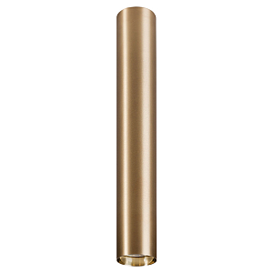 Спот Noor Trumpet Spot Lamp brass 40