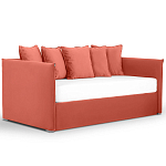 Кровать-кушетка Memory варинант исполнения - 21 | Loft Concept в Ростове-на-Дону