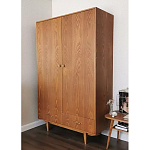 Шкаф «SKV 03» варинант исполнения - 3 | Loft Concept в Ростове-на-Дону