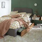 Ваза из цветного стекла  TRANSPARENT FORMS 21 варинант исполнения - 8 | Loft Concept в Ростове-на-Дону