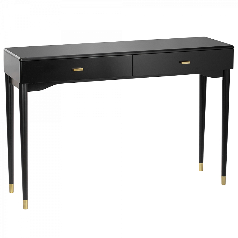  Console Two Drawers     -- | Loft Concept 