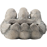 Кашпо Tits варинант исполнения - 5 | Loft Concept в Ростове-на-Дону