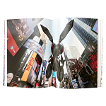 Лимитированная Книга для дизайнеров Jeff Koons Conversations with Norman Rosenthal варинант исполнения - 6 | Loft Concept в Ростове-на-Дону