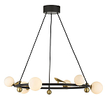 Люстра NOMI варинант исполнения - 2 | Loft Concept в Ростове-на-Дону