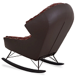 Кресло-качалка Roderick Rocking Chair варинант исполнения - 9 | Loft Concept в Ростове-на-Дону