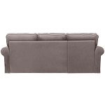 Угловой раскладной диван Athenais Sofa Velour варинант исполнения - 8 | Loft Concept в Ростове-на-Дону