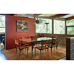 Подарочная книга по искусству дизайнеров интерьера Адама Блэкмана и Дэвида Круза Beauty & Mischief Cruz, David варинант исполнения - 5 | Loft Concept в Ростове-на-Дону