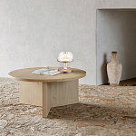 Настольная лампа с плафоном из акрила и металлическим основанием Blanton 23 варинант исполнения - 3 | Loft Concept в Ростове-на-Дону