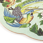 Салфетка под приборы Seletti Hybrid Teodora варинант исполнения - 1 | Loft Concept в Ростове-на-Дону