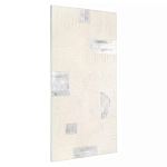 Панно декоративное прямоугольное с ручной росписью Individuality варинант исполнения - 1 | Loft Concept в Ростове-на-Дону