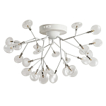 Потолочная люстра Middle варинант исполнения - 1 | Loft Concept в Ростове-на-Дону