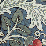 Мебельная ткань Гобелен мульти цвет 140 см Т3-30 варинант исполнения - 6 | Loft Concept в Ростове-на-Дону