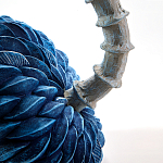 Статуэтка Синий тропический фрукт Tropical Fruit Pandora 3 варинант исполнения - 4 | Loft Concept в Ростове-на-Дону